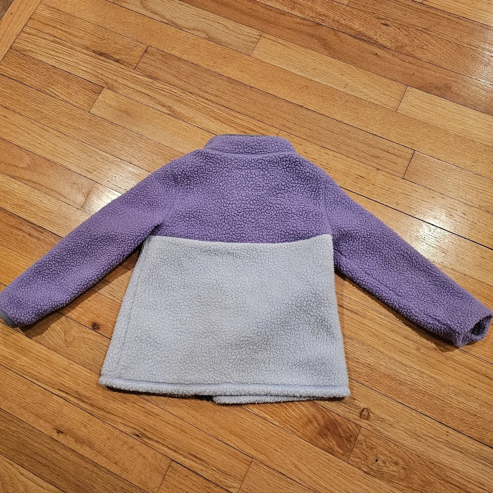 Oshkosh Toddler Fleece